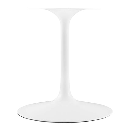 Modway EEI-1121 Lippa 60" Oval Wood Dining Table Modway