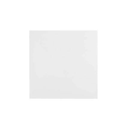 Modway EEI-1122-WHI Lippa 24" Square Wood Dining Table White Modway