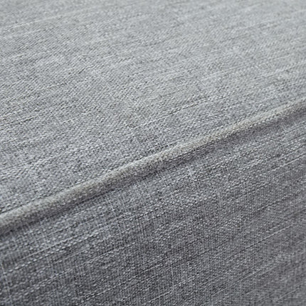 Modway EEI-1146 Marina Outdoor Patio Teak Corner Sofa Modway