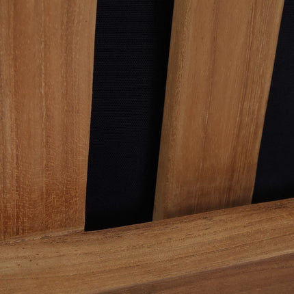 Modway EEI-1146 Marina Outdoor Patio Teak Corner Sofa Modway