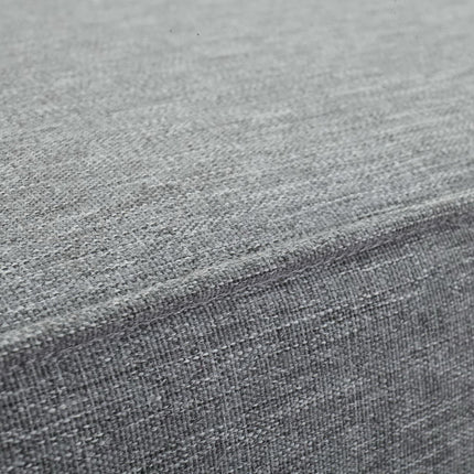 Modway EEI-1152 Marina Outdoor Patio Teak Ottoman Modway