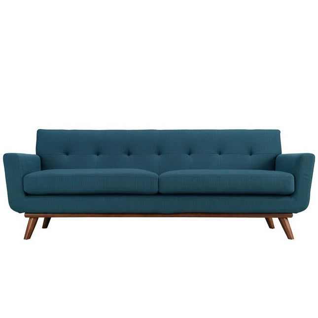 Modway EEI-1180 Engage Upholstered Fabric Sofa Modway