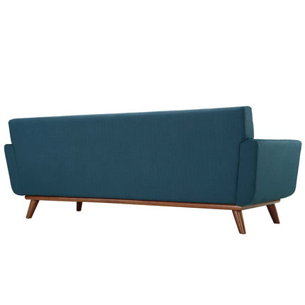 Modway EEI-1180 Engage Upholstered Fabric Sofa Modway