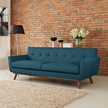 Modway EEI-1180 Engage Upholstered Fabric Sofa Modway
