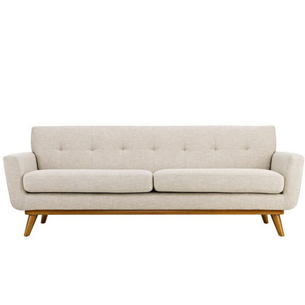 Modway EEI-1180 Engage Upholstered Fabric Sofa Modway