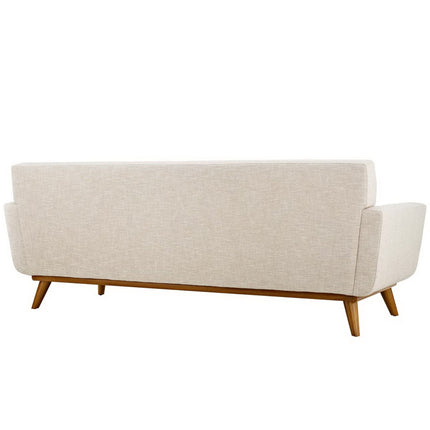 Modway EEI-1180 Engage Upholstered Fabric Sofa Modway