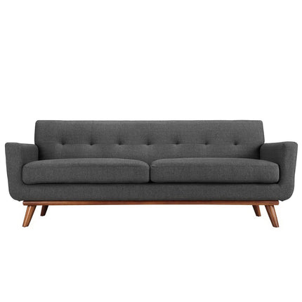 Modway EEI-1180 Engage Upholstered Fabric Sofa Modway