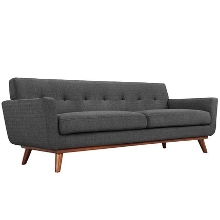 Modway EEI-1180 Engage Upholstered Fabric Sofa Modway