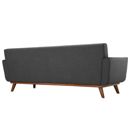 Modway EEI-1180 Engage Upholstered Fabric Sofa Modway
