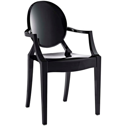 Modway EEI-121 Casper Dining Armchair Modway