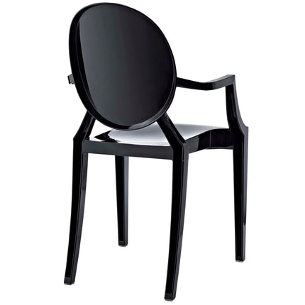 Modway EEI-121 Casper Dining Armchair Modway