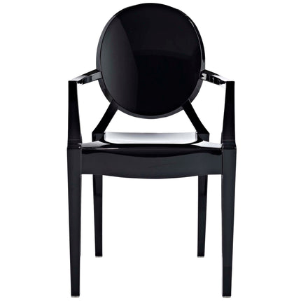 Modway EEI-121 Casper Dining Armchair Modway
