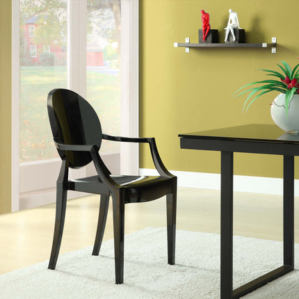 Modway EEI-121 Casper Dining Armchair Modway