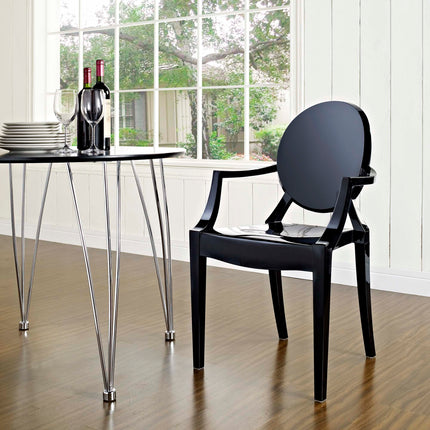 Modway EEI-121 Casper Dining Armchair Modway