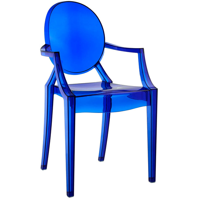 Modway EEI-121 Casper Dining Armchair Modway