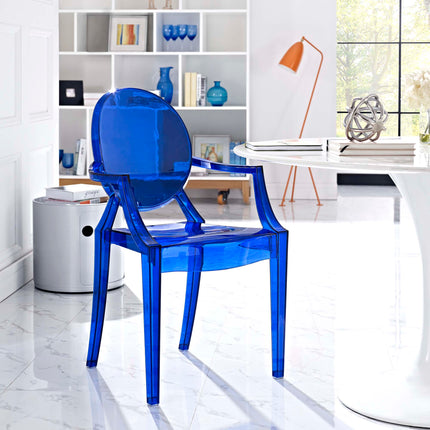 Modway EEI-121 Casper Dining Armchair Modway