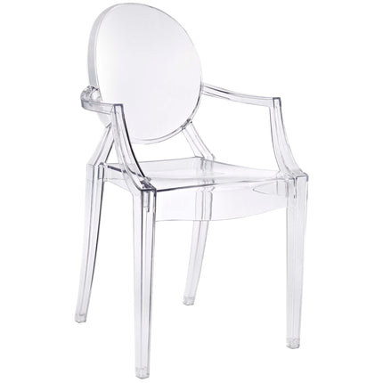 Modway EEI-121 Casper Dining Armchair Modway