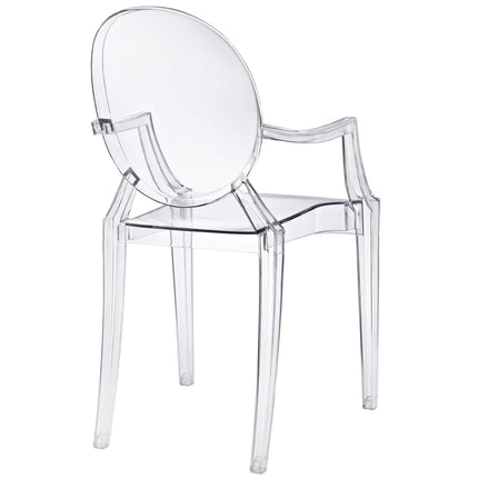 Modway EEI-121 Casper Dining Armchair Modway