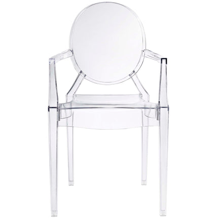Modway EEI-121 Casper Dining Armchair Modway