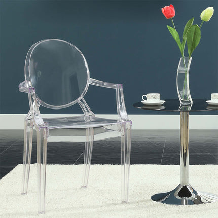Modway EEI-121 Casper Dining Armchair Modway