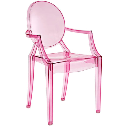 Modway EEI-121 Casper Dining Armchair Modway
