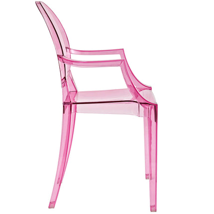 Modway EEI-121 Casper Dining Armchair Modway