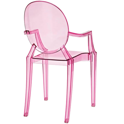 Modway EEI-121 Casper Dining Armchair Modway