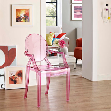 Modway EEI-121 Casper Dining Armchair Modway
