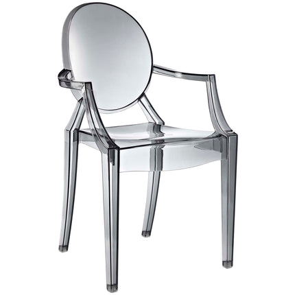 Modway EEI-121 Casper Dining Armchair Modway