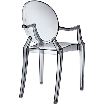 Modway EEI-121 Casper Dining Armchair Modway