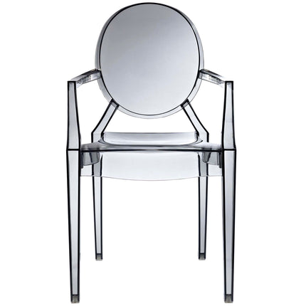 Modway EEI-121 Casper Dining Armchair Modway