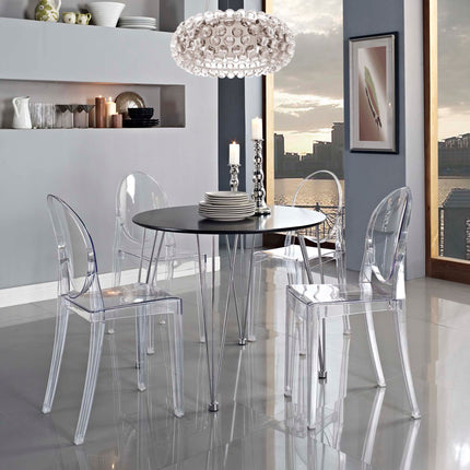 Modway EEI-122 Casper Dining Side Chair Modway