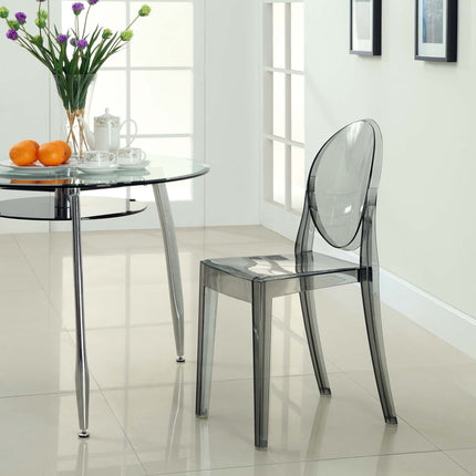Modway EEI-122 Casper Dining Side Chair Modway