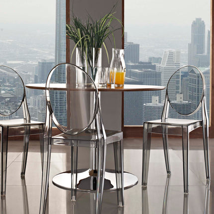 Modway EEI-122 Casper Dining Side Chair Modway