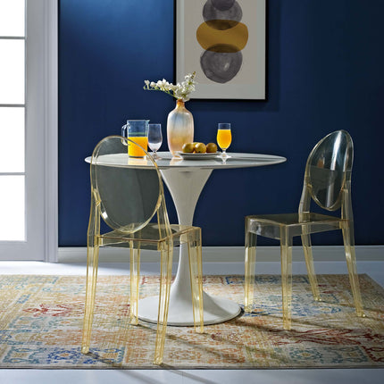 Modway EEI-122 Casper Dining Side Chair Modway