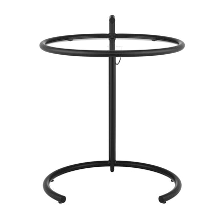 Modway EEI-125 Eileen Gray Metal Side Table Modway