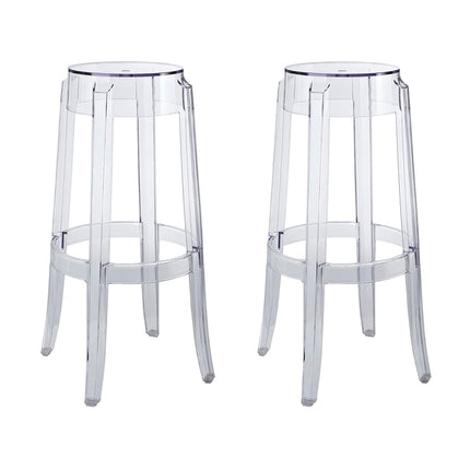 Modway EEI-1264 Casper Bar Stool Set of 2 Modway