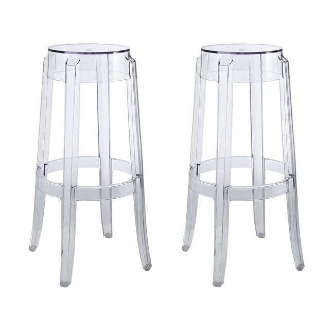 Modway EEI-1264 Casper Bar Stool Set of 2 Modway