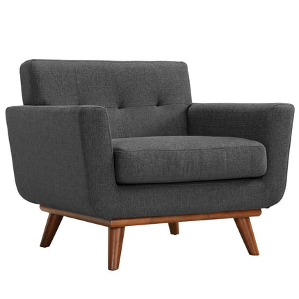 Modway EEI-1344 Engage Armchair and Sofa Set of 2 Modway