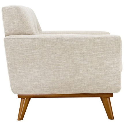 Modway EEI-1345 Engage Armchairs and Sofa Set of 3 Modway