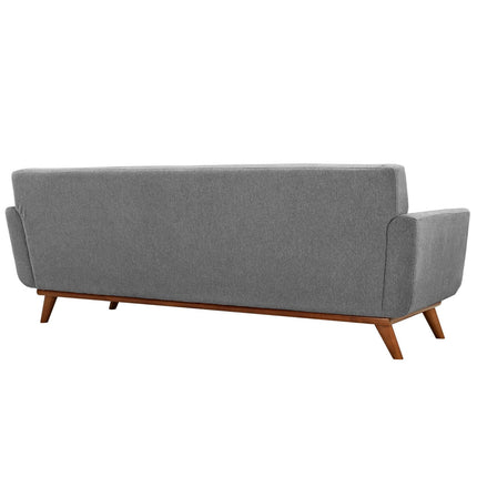 Modway EEI-1345 Engage Armchairs and Sofa Set of 3 Modway
