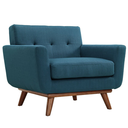 Modway EEI-1346 Engage Armchair and Loveseat Set of 2 Modway