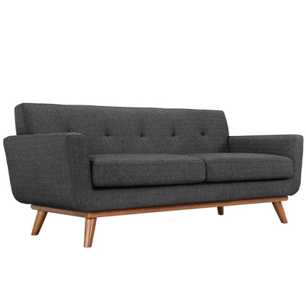 Modway EEI-1346 Engage Armchair and Loveseat Set of 2 Modway