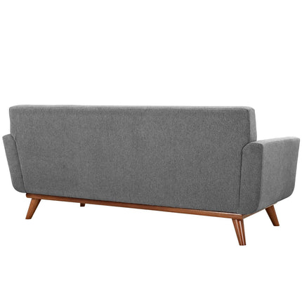 Modway EEI-1346 Engage Armchair and Loveseat Set of 2 Modway
