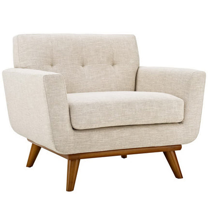 Modway EEI-1349 Engage Sofa Loveseat and Armchair Set of 3 Modway