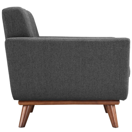 Modway EEI-1349 Engage Sofa Loveseat and Armchair Set of 3 Modway