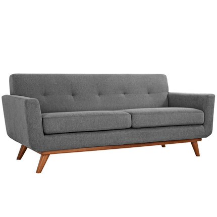 Modway EEI-1349 Engage Sofa Loveseat and Armchair Set of 3 Modway