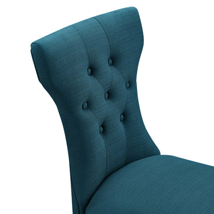 Modway EEI-1380 Silhouette Dining Side Chair - Plaza Home Decor