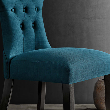 Modway EEI-1380 Silhouette Dining Side Chair - Plaza Home Decor