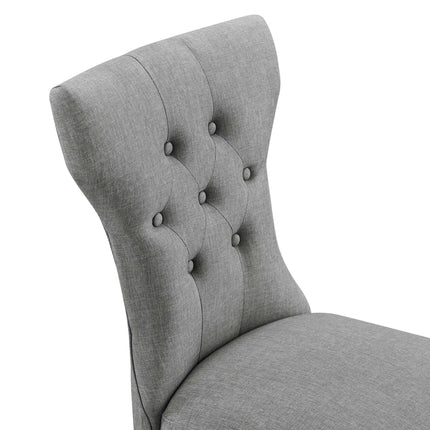 Modway EEI-1380 Silhouette Dining Side Chair - Plaza Home Decor